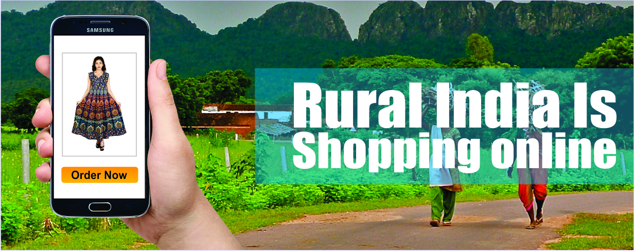Rural India Online