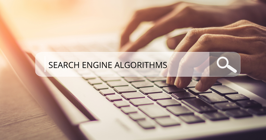 Adapt to changing search engine algorithms