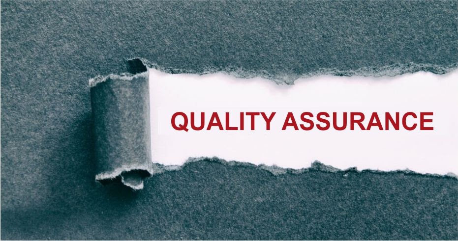Quality Assurance in Digital Marketing? 