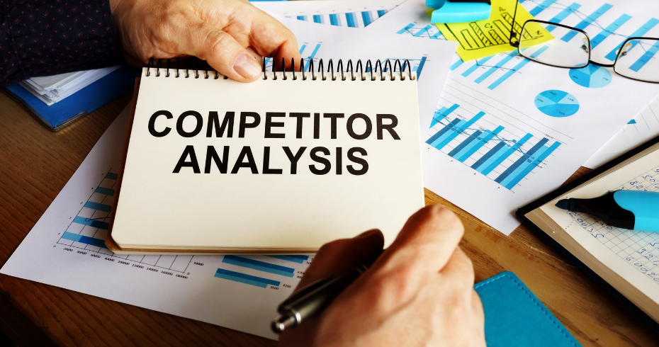What Is Competitor Analysis