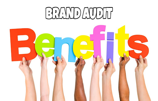 Benefits of Brand Audit 