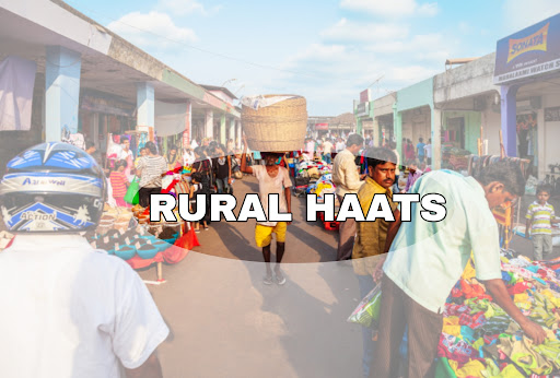 Rural Haats