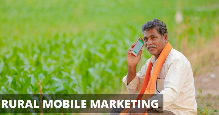 Rural Mobile Marketing 