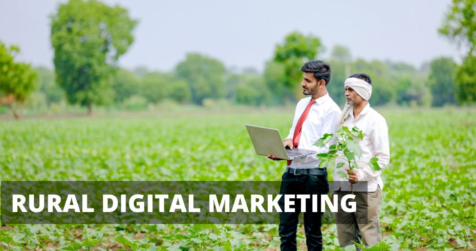 Rural Digital Marketing