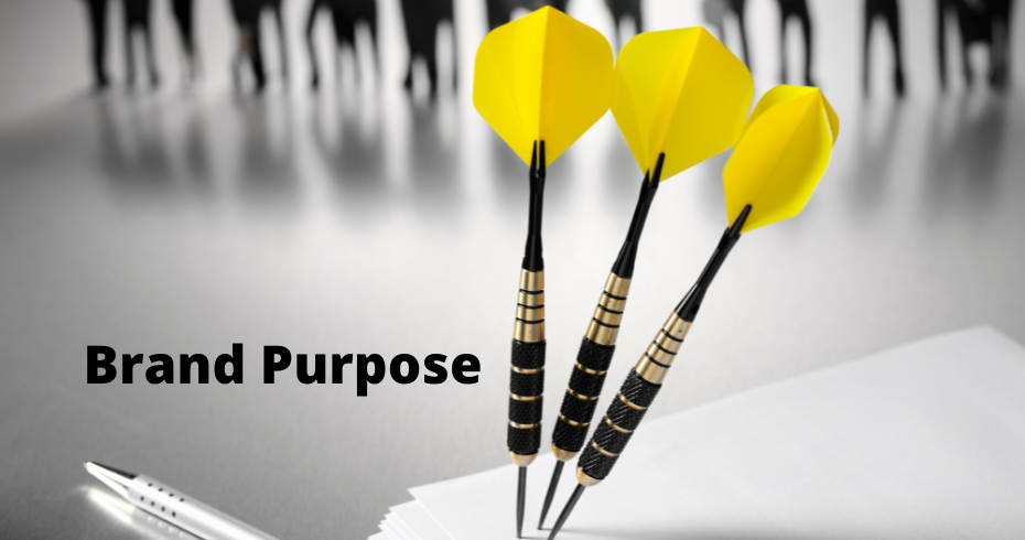 Purpose of Your Brand