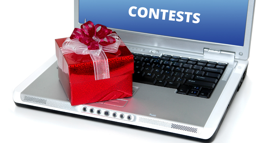 Contests to Go Viral
