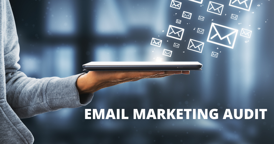Email Marketing Audit