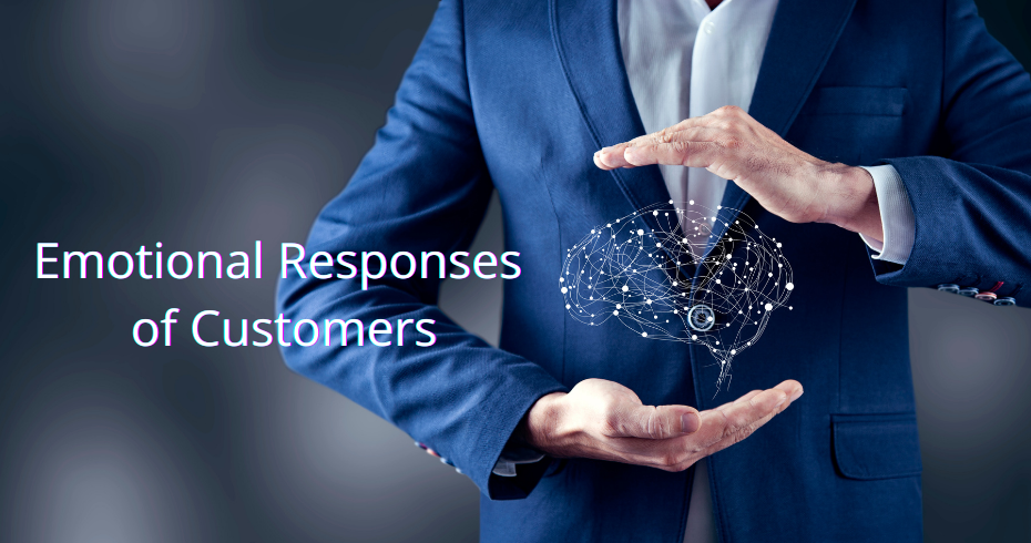 Emotional Responses of Customers