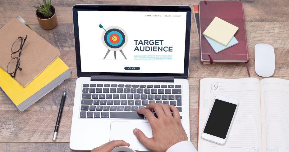 Assess Your Target Audience
