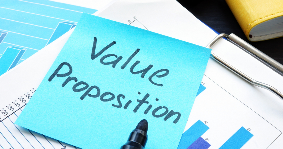 Brand's Value Proposition