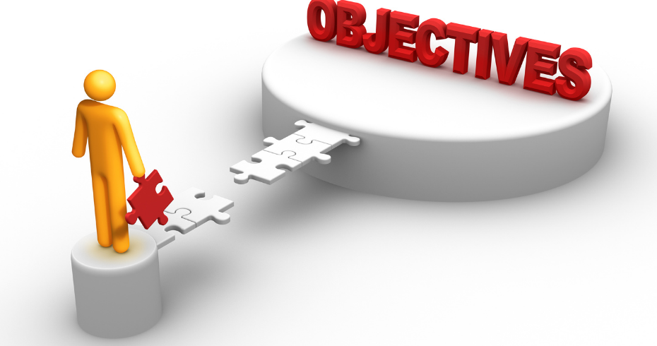 Objectives And Desired Outcomes