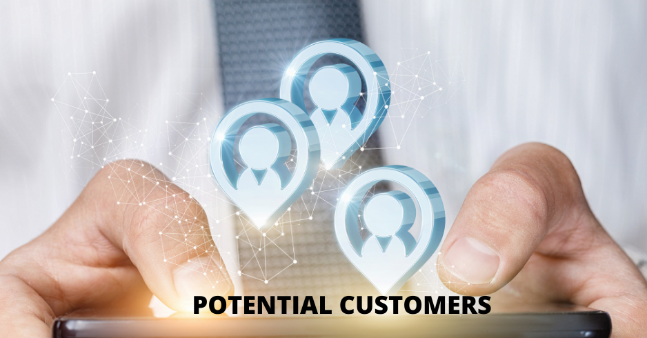 Make A Solid Relationship with Potential Customers
