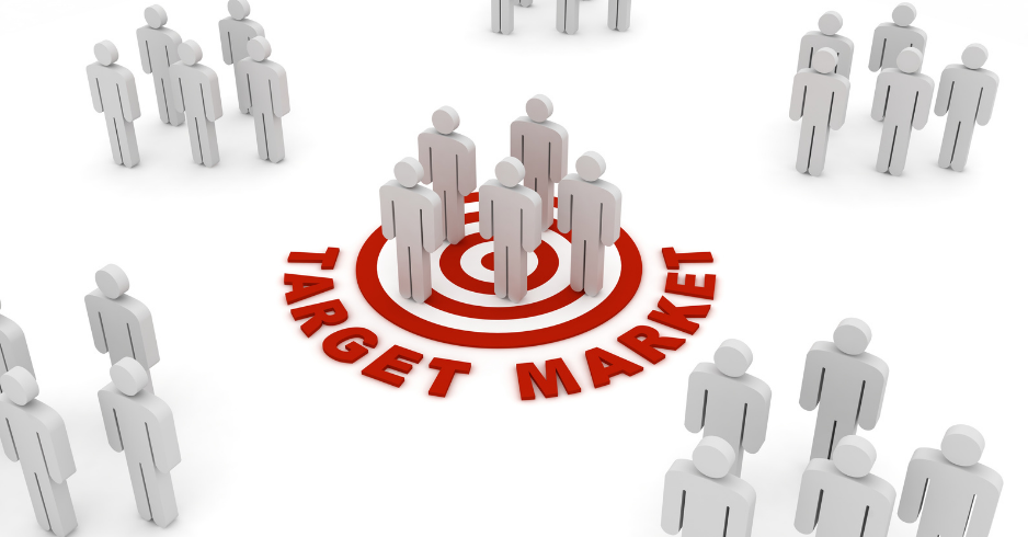 Assist you in concentrating on a certain target market